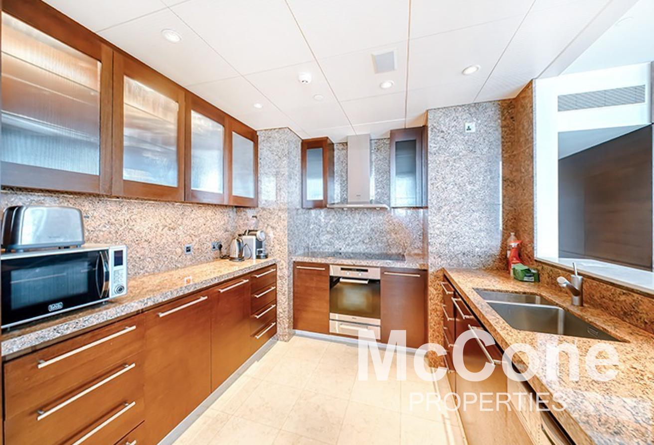 Fountain Views | High Floor | Panoramic Views photo 7