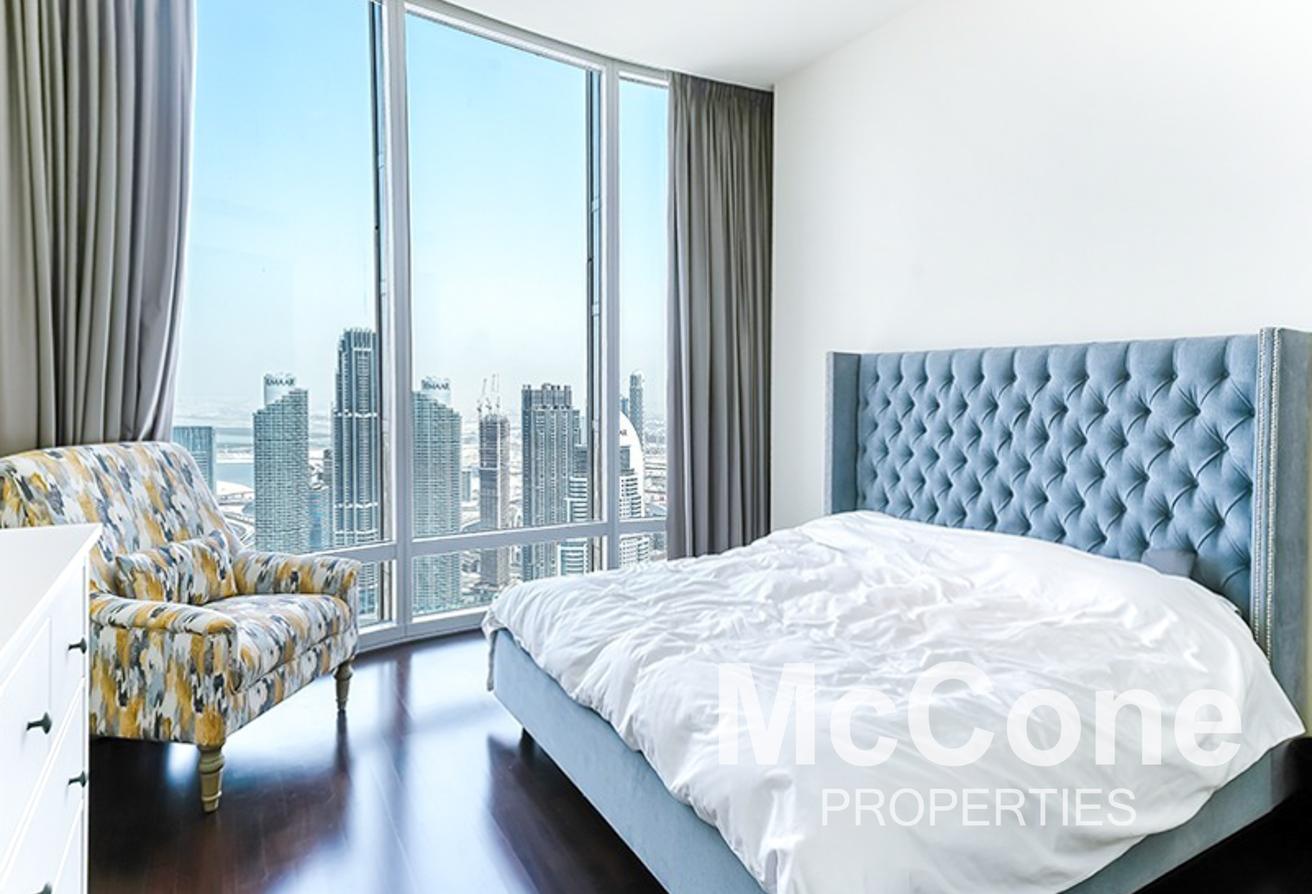 Fountain Views | High Floor | Panoramic Views photo 12