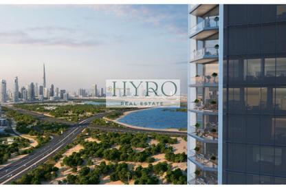 Apartment - 5 Bedrooms - 6 Bathrooms for sale in The S Tower - Dubai Internet City - Dubai