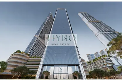 شقة - 5 غرف نوم - 6 حمامات للبيع في زا اس تاور - مدينة دبي للإنترنت - دبي