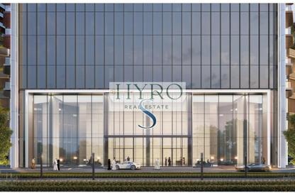Apartment - 5 Bedrooms - 6 Bathrooms for sale in The S Tower - Dubai Internet City - Dubai