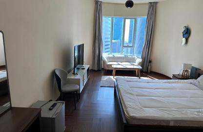 Apartment - Studio - 1 for rent in Ontario Tower - Business Bay - Dubai
