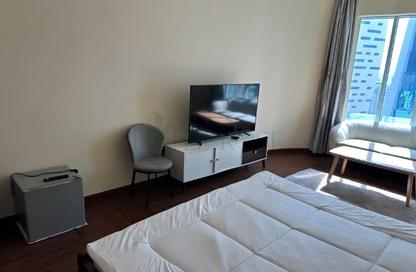 Apartment - Studio - 1 for rent in Ontario Tower - Business Bay - Dubai
