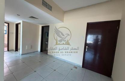 Apartment - 2 Bedrooms - 2 Bathrooms for rent in Al Majaz 1 - Al Majaz - Sharjah