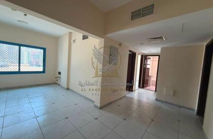 Apartment - 2 Bedrooms - 2 Bathrooms for rent in Al Majaz 1 - Al Majaz - Sharjah