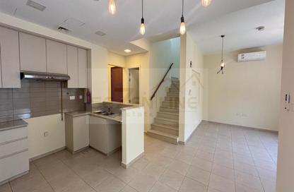 Townhouse - 3 Bedrooms - 4 Bathrooms for sale in Zahra Townhouses - Town Square - Dubai