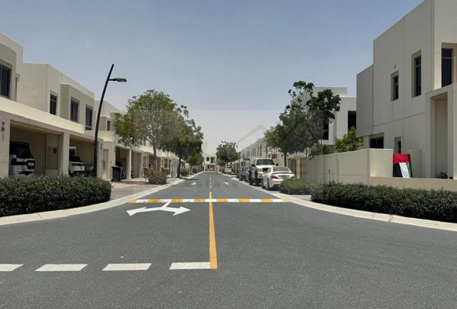 Modern and Spacious 3BR TH | Vacant