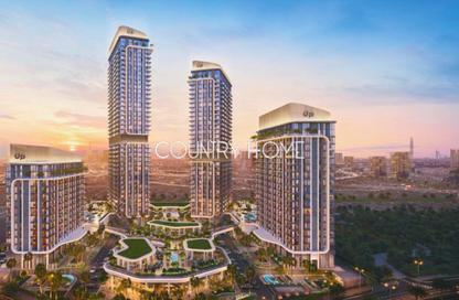 Apartment - 1 Bedroom - 2 Bathrooms for sale in Mirdad 1 - Mirdad - Motor City - Dubai Apartment - 1 Bedroom - 2 Bathrooms for sale in Mirdad 1 - Mirdad - Motor City - Dubai