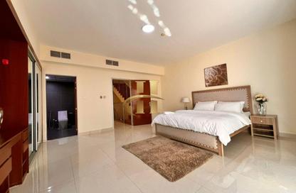 Villa - 4 Bedrooms - 5 Bathrooms for rent in Sydney Villas - District 18 - Jumeirah Village Circle - Dubai Villa - 4 Bedrooms - 5 Bathrooms for rent in Sydney Villas - District 18 - Jumeirah Village Circle - Dubai