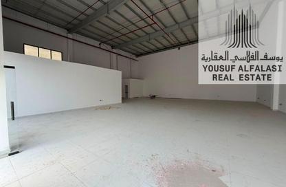 Show Room - Studio - 1 Bathroom for rent in Umm Dir - Umm Al Quwain