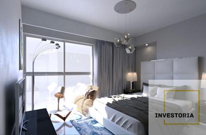 Apartment - 1 - 2 for sale in Time 2 - Dubai Land Residence Complex - Dubai Apartment - 1 - 2 for sale in Time 2 - Dubai Land Residence Complex - Dubai