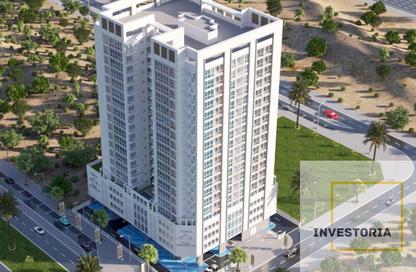Apartment - 1 - 2 for sale in Time 2 - Dubai Land Residence Complex - Dubai Apartment - 1 - 2 for sale in Time 2 - Dubai Land Residence Complex - Dubai