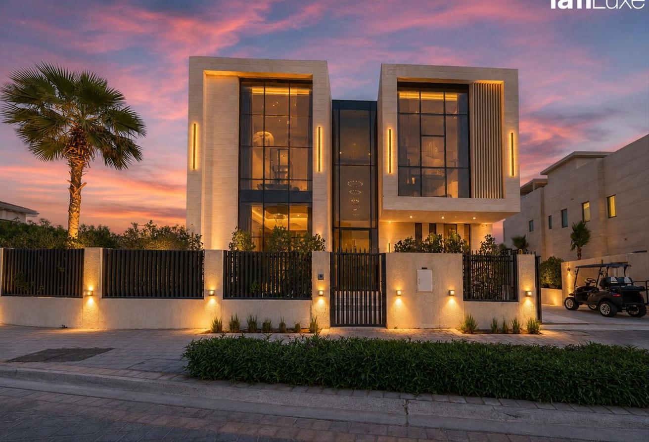 Villa — Basement Parking | Custom Built | Lowest Price 6BR — image 29 of 29