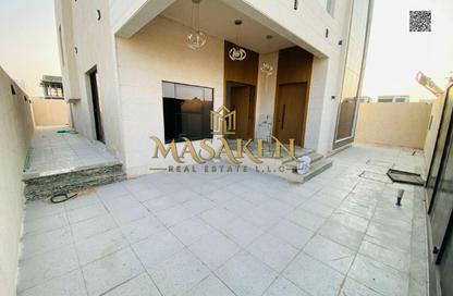 Villa - 5 - 7 for sale in Al Zaheya Gardens - Al Zahya - Ajman Villa - 5 - 7 for sale in Al Zaheya Gardens - Al Zahya - Ajman