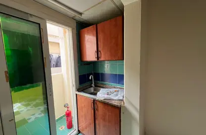 شقة - 1 حمام للايجار في الناصرية - الشرق - الشارقة