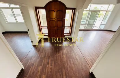 Villa - 4 Bedrooms - 4 Bathrooms for rent in Umm Suqeim 3 Villas - Umm Suqeim 3 - Umm Suqeim - Dubai