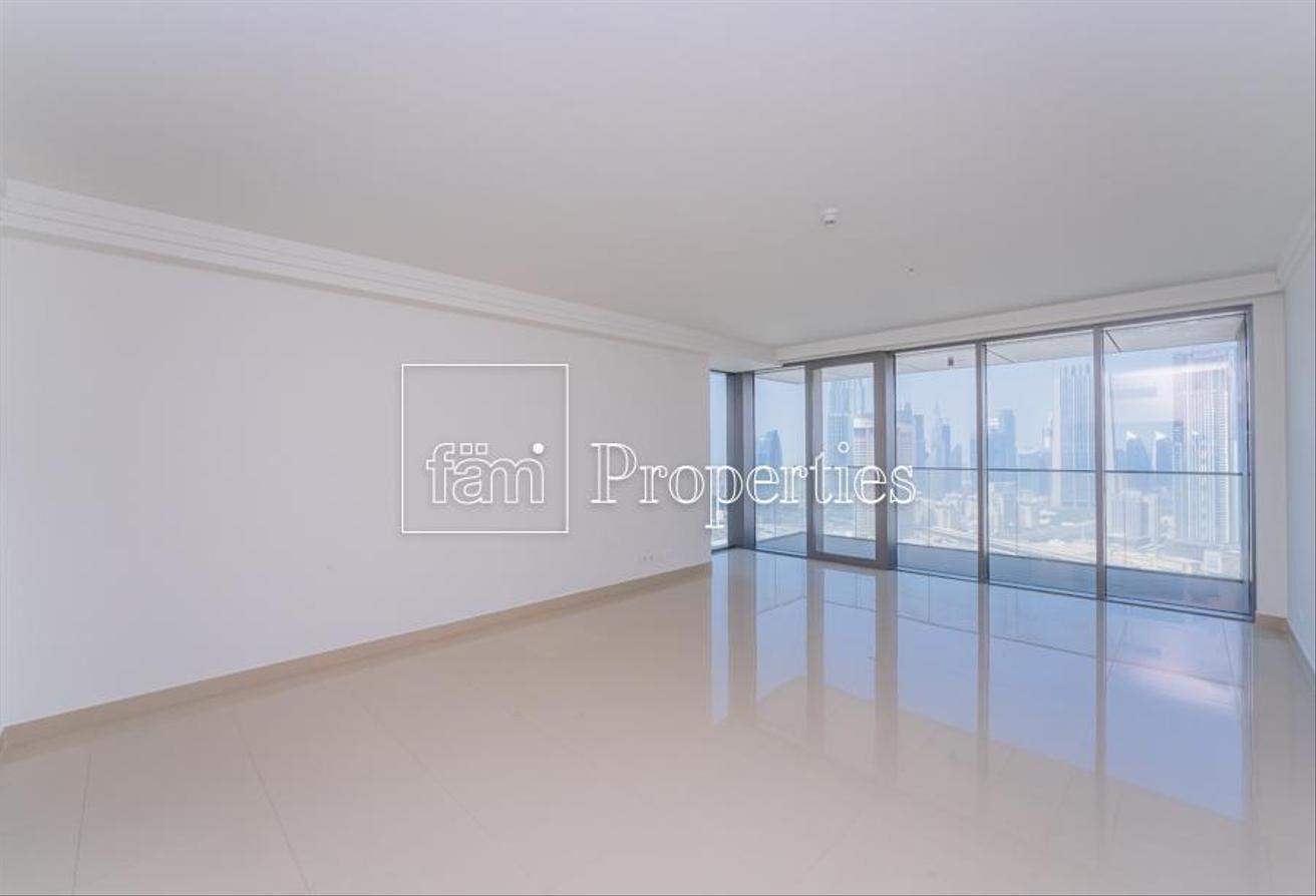 3br, EMAAR, High Floor, Burj View BLVD Point photo 4