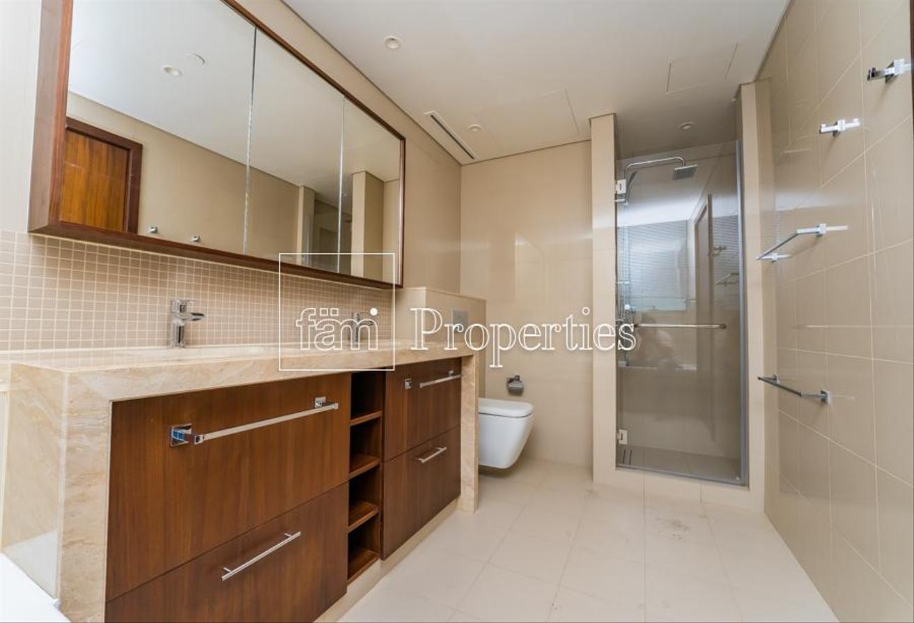 3br, EMAAR, High Floor, Burj View BLVD Point photo 20