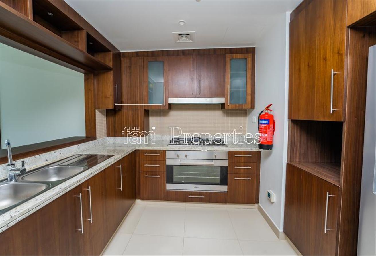 3br, EMAAR, High Floor, Burj View BLVD Point photo 7