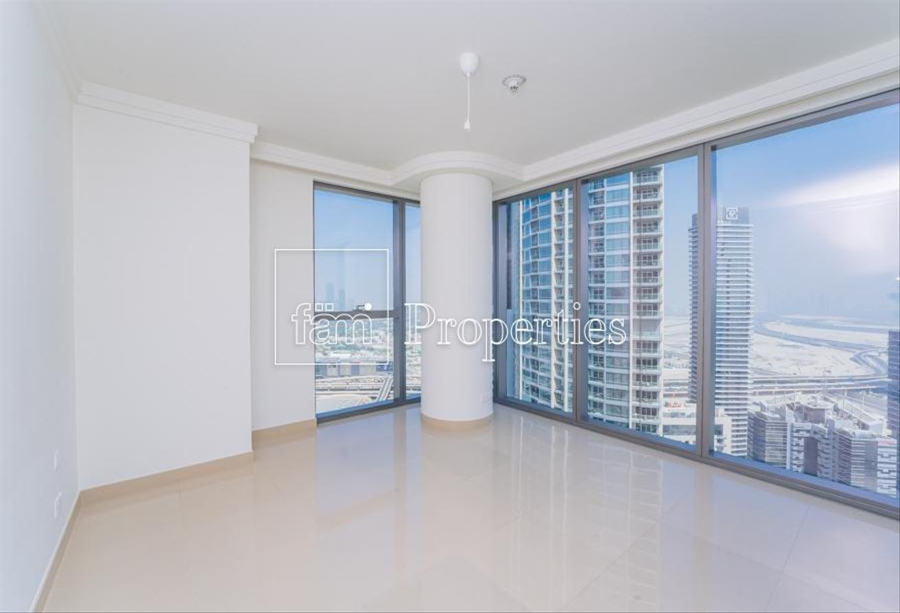 3br, EMAAR, High Floor, Burj View BLVD Point photo 9