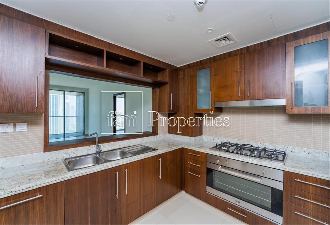 3br, EMAAR, High Floor, Burj View BLVD Point photo 6