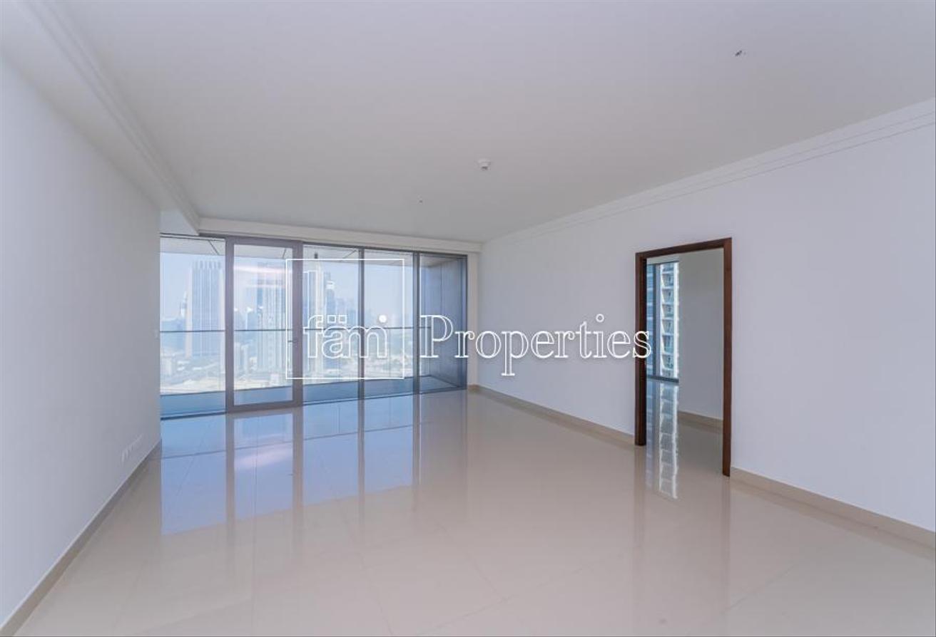 3br, EMAAR, High Floor, Burj View BLVD Point photo 2