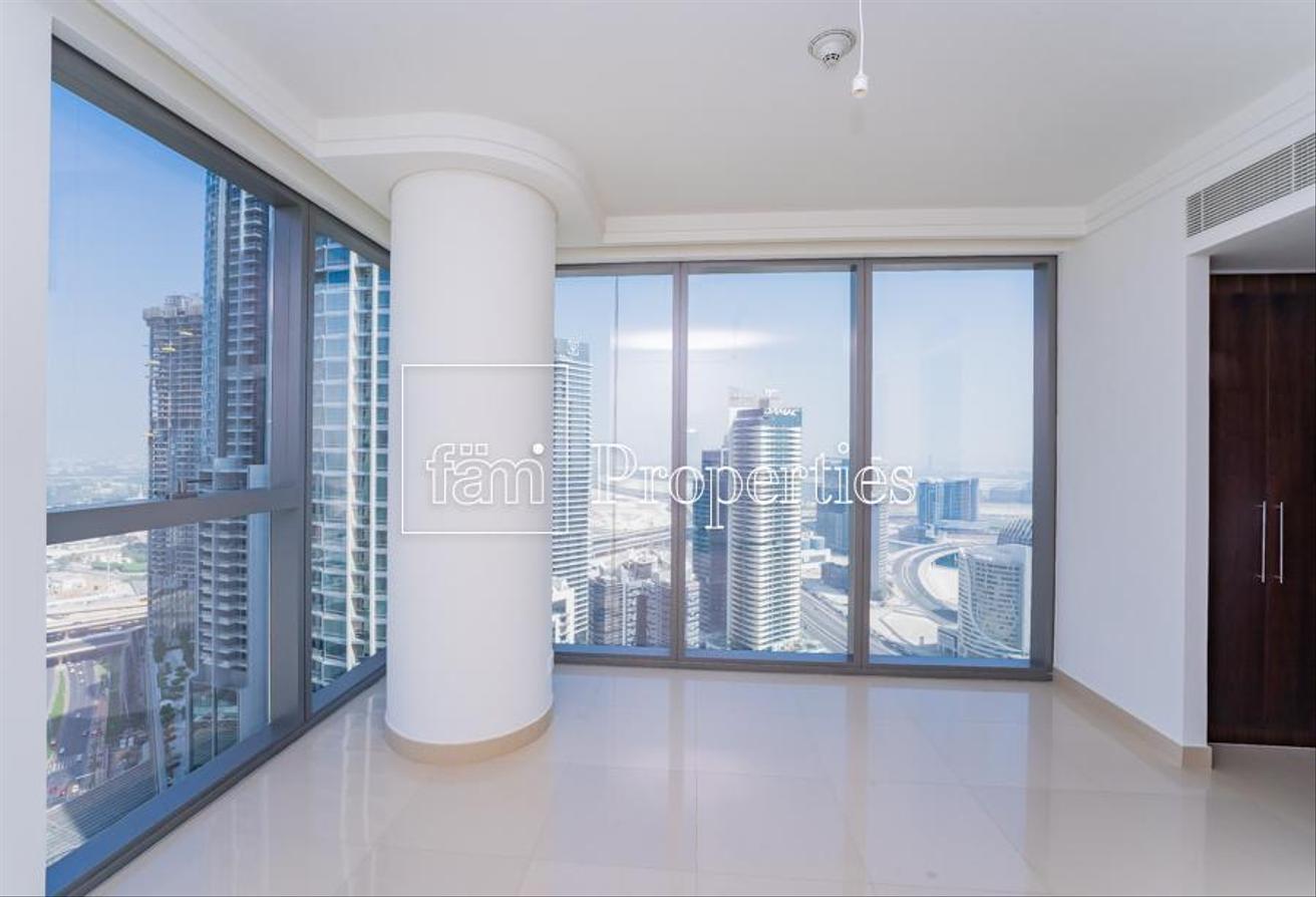 3br, EMAAR, High Floor, Burj View BLVD Point photo 5