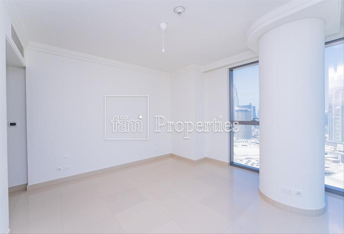 3br, EMAAR, High Floor, Burj View BLVD Point photo 14