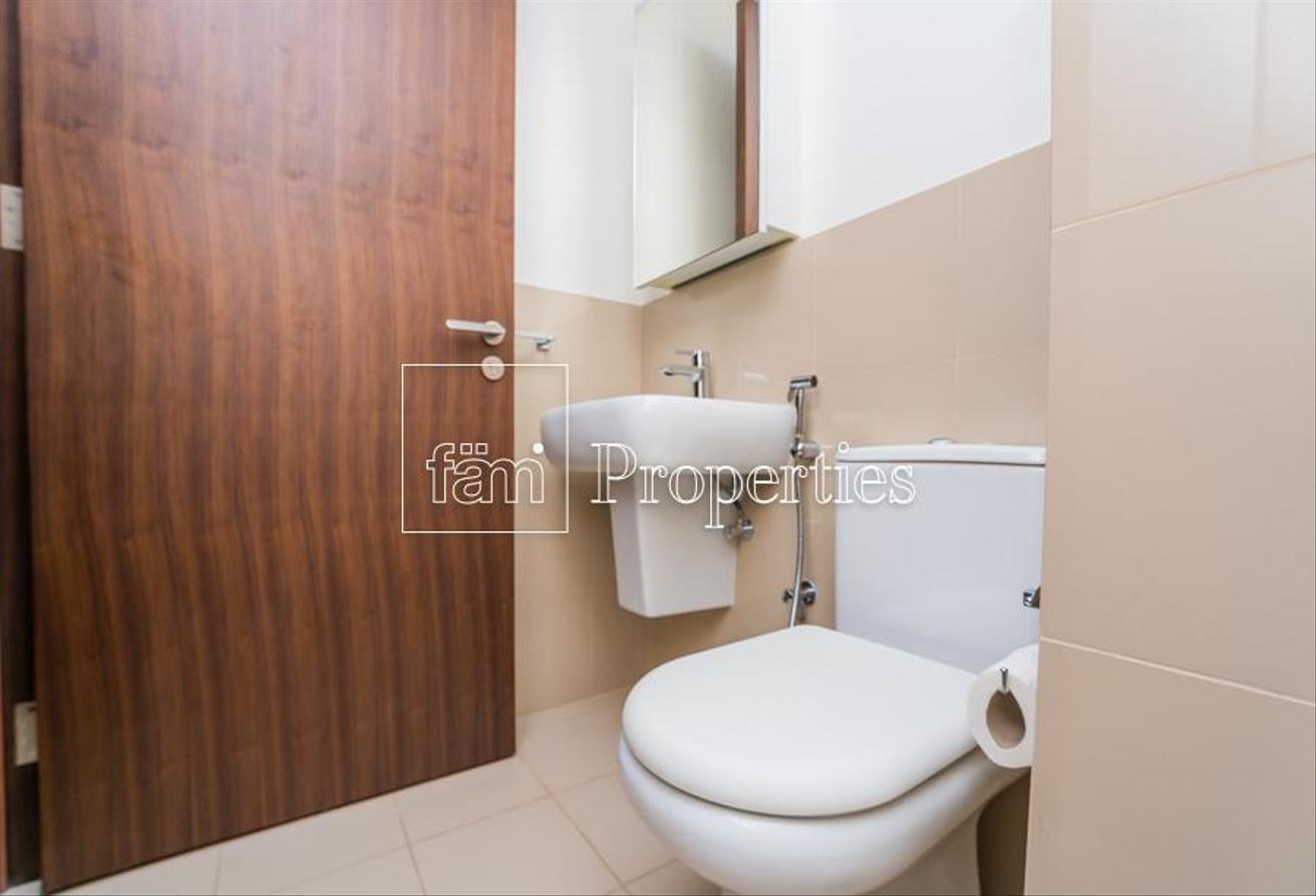 3br, EMAAR, High Floor, Burj View BLVD Point photo 22