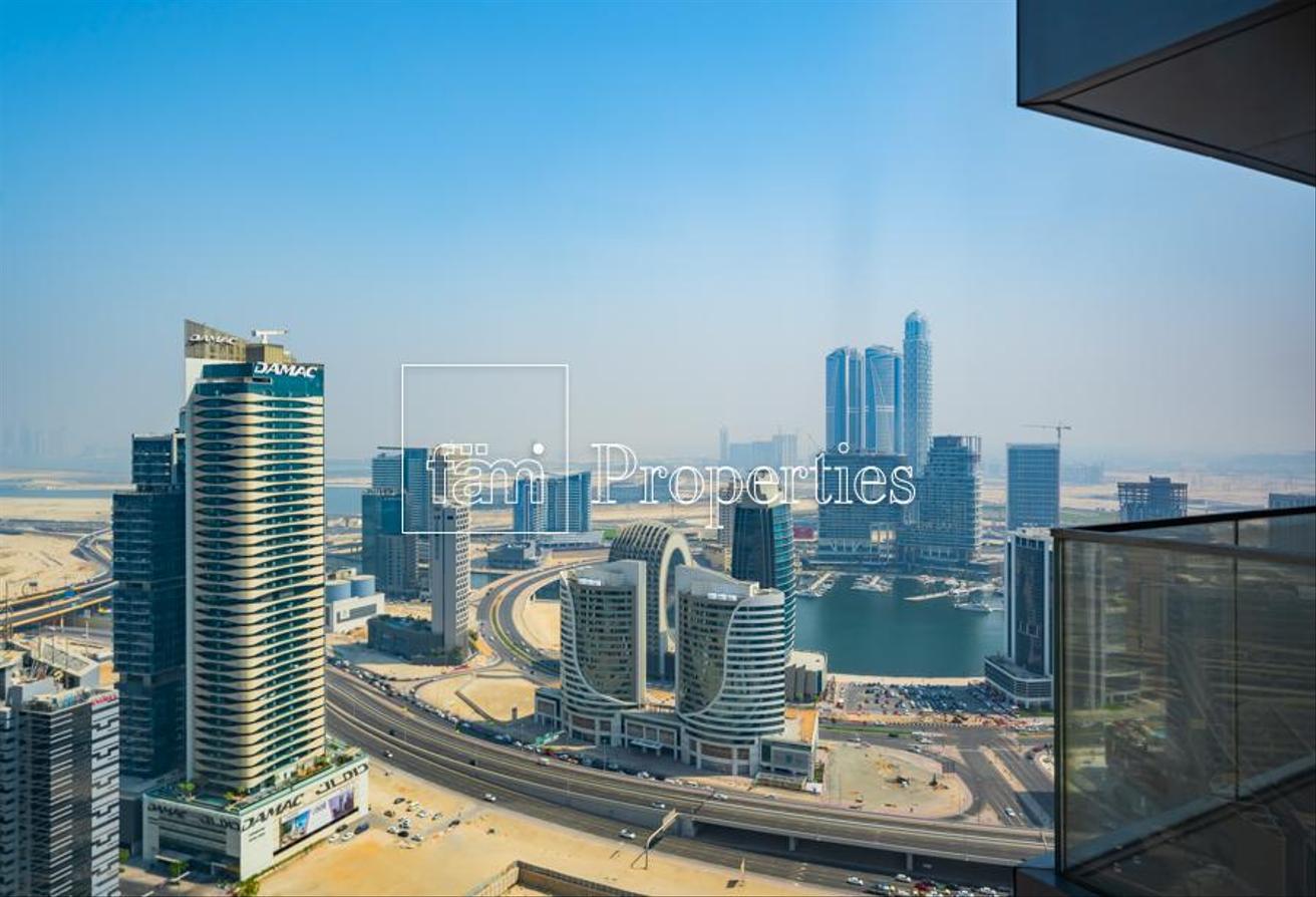 3br, EMAAR, High Floor, Burj View BLVD Point photo 24