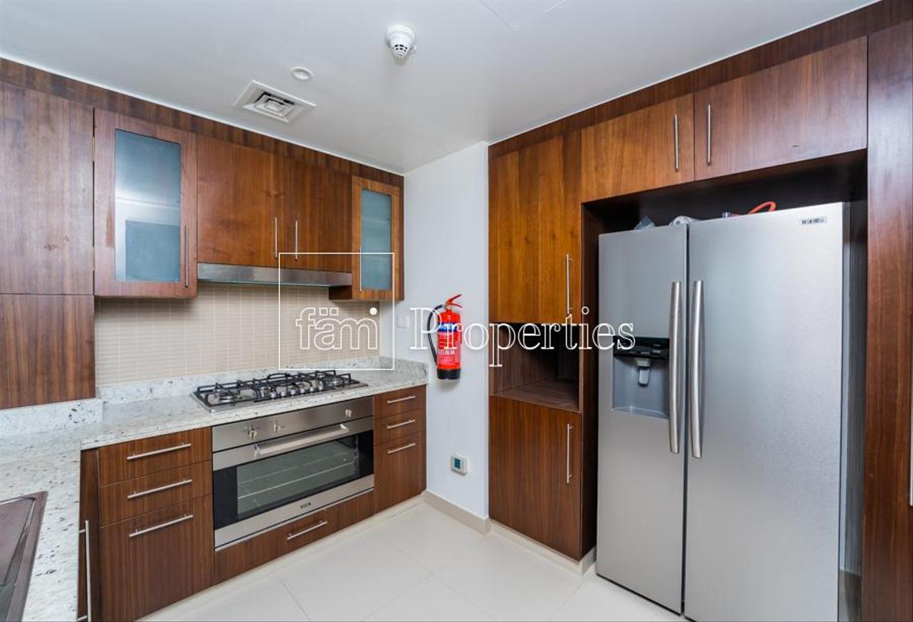 3br, EMAAR, High Floor, Burj View BLVD Point photo 8
