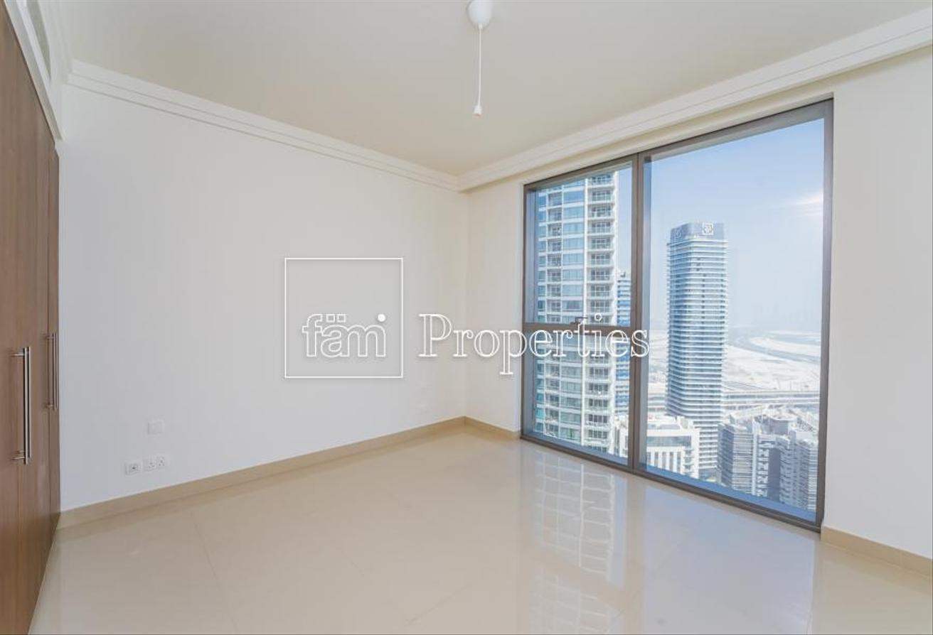 3br, EMAAR, High Floor, Burj View BLVD Point photo 10