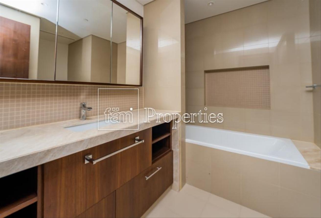 3br, EMAAR, High Floor, Burj View BLVD Point photo 19