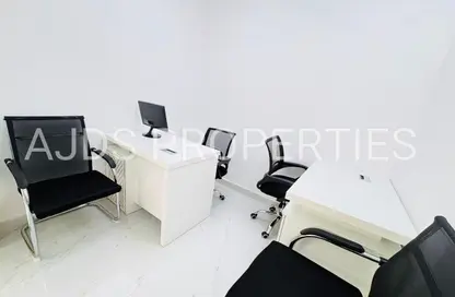 Office Space - 1 Bedroom - 1 Bathroom for rent in Reem Residency - Al Karama - Dubai