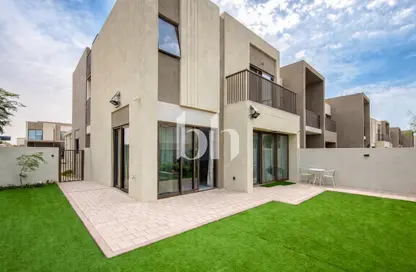 تاون هاوس - 4 غرف نوم - 4 حمامات للايجار في لا فيوليتا 1 - لا فيوليتا - فيلا نوفا - دبي لاند - دبي