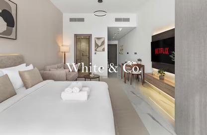 Apartment - Studio - 1 for sale in Royal Regency - Business Bay - Dubai