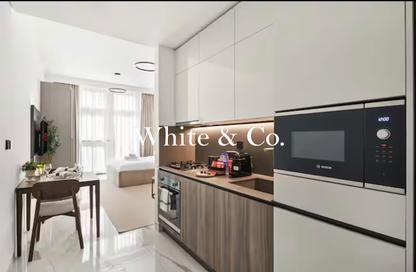 Apartment - Studio - 1 for sale in Royal Regency - Business Bay - Dubai