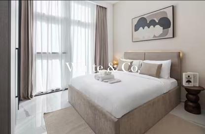 Apartment - Studio - 1 for sale in Royal Regency - Business Bay - Dubai