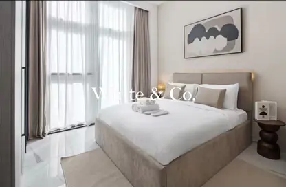 Apartment - 1 Bathroom for sale in Royal Regency - Business Bay - Dubai Apartment - 1 Bathroom for sale in Royal Regency - Business Bay - Dubai