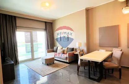 Apartment - 1 Bedroom - 2 Bathrooms for sale in Leonardo Residences - Masdar City - Abu Dhabi