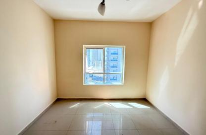 Apartment - 1 Bedroom - 2 Bathrooms for rent in New Al Taawun Road - Al Taawun - Sharjah