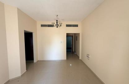 Apartment - 1 Bedroom - 2 Bathrooms for rent in New Al Taawun Road - Al Taawun - Sharjah