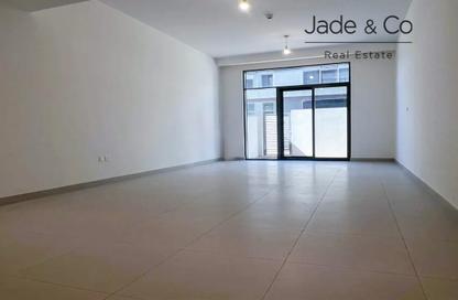 Villa - 3 Bedrooms - 5 Bathrooms for sale in The Pulse Beachfront - The Pulse - Dubai South (Dubai World Central) - Dubai
