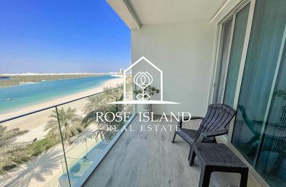 Apartment - 3 Bedrooms - 4 Bathrooms for sale in Yasmina Residence - Shams Abu Dhabi - Al Reem Island - Abu Dhabi Apartment - 3 Bedrooms - 4 Bathrooms for sale in Yasmina Residence - Shams Abu Dhabi - Al Reem Island - Abu Dhabi
