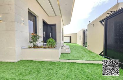 Villa - 5 Bedrooms - 6 Bathrooms for sale in Al Helio 2 - Al Helio - Ajman