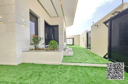 Villa - 5 Bedrooms - 6 Bathrooms for sale in Al Helio 2 - Al Helio - Ajman