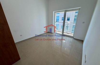 Apartment - 2 Bedrooms - 3 Bathrooms for rent in Hadbat Al Zafranah - Muroor Area - Abu Dhabi