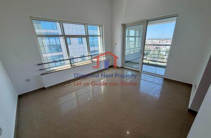 Apartment - 2 Bedrooms - 3 Bathrooms for rent in Hadbat Al Zafranah - Muroor Area - Abu Dhabi