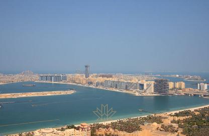 Apartment - 3 Bedrooms - 4 Bathrooms for sale in 23 Marina - Dubai Marina - Dubai