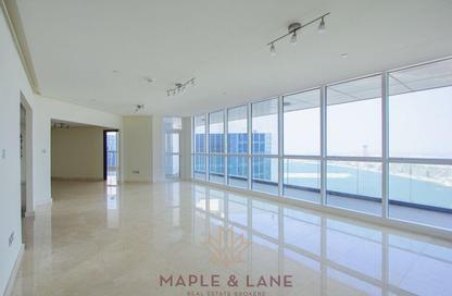 Apartment - 3 Bedrooms - 4 Bathrooms for sale in 23 Marina - Dubai Marina - Dubai